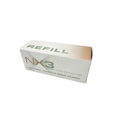 科尔通用树脂粘合剂系统NX3-双料管装5g透明色（代发）