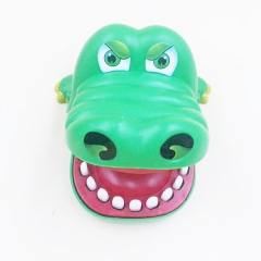 牙科饰品-鳄鱼  拔牙玩具 儿童玩具