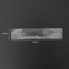 井蓝X光感应机保护膜/隔离透声膜/X光感应器罩/一次性保护套/X光感应器膜 头部4.5cm