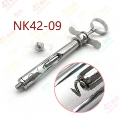 尼康NK可回抽注射架（荣祥） Ⅰ型 尖头NK42-01