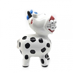 奶牛正畸模型 XZ-092