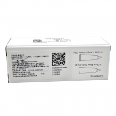 登士柏/Dentsply Dycal自凝氢氧化钙(13g基质+11g催化剂)